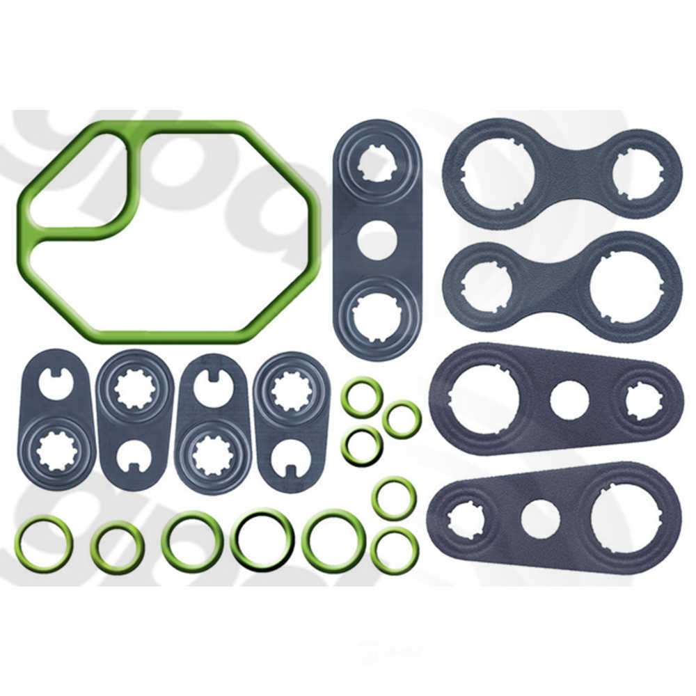 Global Parts Distributors LLC 9422015 System Service Kit