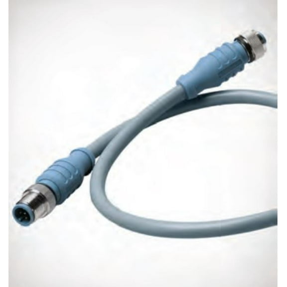Maretron Micro Cable 4 Meter Male To Female Connectors