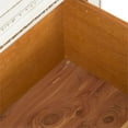 thumbnail image 4 of Bowery Hill 6 Drawer Dresser in White, 4 of 5
