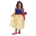 thumbnail image 2 of Snow White Dlx Child 7-8, 2 of 3