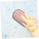 thumbnail image 4 of Bain Hall mesh sponge cloth strips Bain Hall mesh sponge cloth strips Bain Hall mesh sponge cloth strips Laveur de Vaisselle PP with Vaisselle PP Rose, 4 of 5