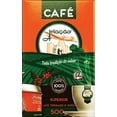 thumbnail image 2 of Cafe Aviacao Torrado e Moido - Brasilian Coffee 500g, 2 of 2