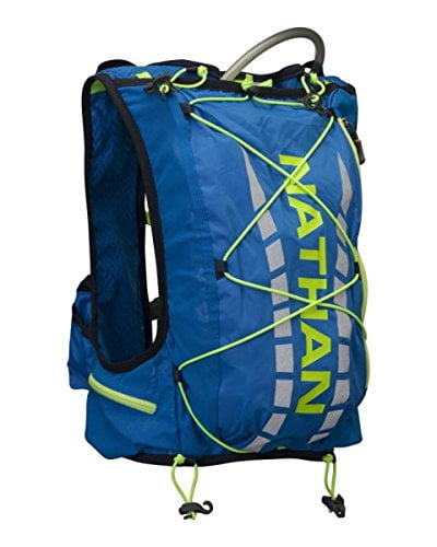 nathan backpack running
