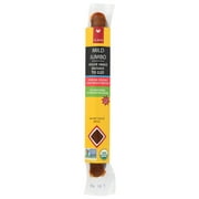 Viana Mild Jumbo Veggie Snack Sausage To Go!, 1.76 Oz.