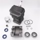 thumbnail image 5 of Carburador Motor Cilindro 42,5 mm WEIHJMXG para 025 MS250 023 MS230 230 250, 5 of 5