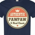 thumbnail image 4 of Inktastic Pawpaw Grandpa T-Shirt, 4 of 5