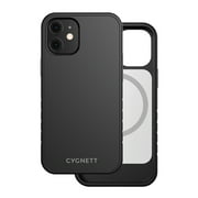 Cygnett CY3592CPMAG AlignPro MagSafe Phone Case for iPhone 12 Mini