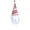 D, variant on Christmas Tree Decorations, Gnomes Christmas Tree Ornaments Christmas Ornaments Gnomes Santa Hanging Home Decorations Holiday Decor
