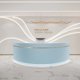 thumbnail image 4 of Lectern Podium Reception Desk Office Counter Modern Check Out Reception Desk Restaurant Luxury Empfangstheke Reception Furniture My Lux Decor Round, 4 of 7