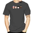 thumbnail image 3 of Camiseta de hombre Stranger Faces - CAJA DE REGALO STRANGER ELEVEN THINGS TERROR DVD, 3 of 5