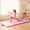 3FT x 6FT-Gradient Pink, variant on Wesfital Gymnastics Mat 4-Fold Tumbling Pink 6 ft x 3 ft x 2 in Thick