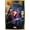 Gold Framed Version, variant on Disney Descendants 2 - One Sheet Wall Poster with Push Pins, 22.375" x 34"