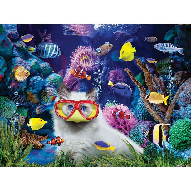 Funny jigsaw outlet puzzles for adults