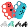 thumbnail image 5 of Flexible Plug and play Sports Game for Nintendo Switch Fitness Game Boxing Game Handle Game Controller Grips 1, 5 of 7