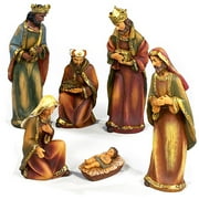 Nativity Set