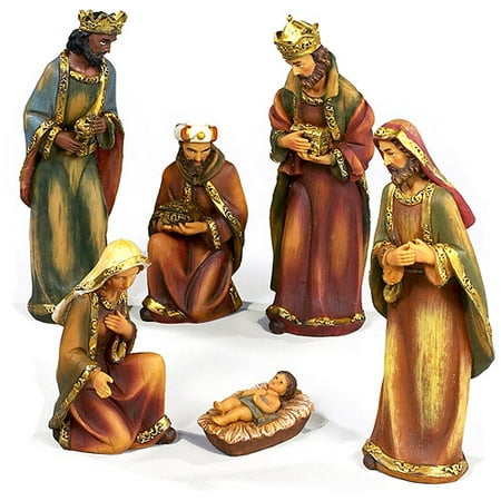 Nativity Set