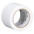 thumbnail image 1 of Cinta adhesiva 3M Vinyl 764, blanca, 3 pulgadas x 36 yardas, 1 of 7