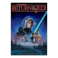 thumbnail image 2 of Star Wars Original Trilogy Return of the Jedi Ep. VI Poster T-Shirt-XLarge, 2 of 2