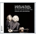 thumbnail image 2 of Isabelle Van Keulen - Violin Sonata Around 1900 - Music & Performance - CD, 2 of 2