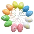 thumbnail image 3 of G Easter DIY Hand-Painted Eggs Kindergarten Coloring Toys Simulation Eggs Coloring Eggs, 3 of 5