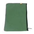 thumbnail image 3 of Bolsa De Herramientas, Bolso De Lona Verde Militar, Portátil, Multifuncional, Resistente, Organizador De Almacenamiento De Utilidad, Bolsas De Herramientas Con Cremallera, 3 of 7