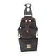 thumbnail image 1 of Bolsa de cinturón, bolsa de herramientas para electricistas, bolsa de cinturón giratoria para taladros eléctricos, bolsa de cinturón para electricista, 1 of 9