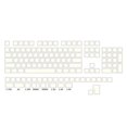 thumbnail image 5 of 134PCS Keycaps XDA Profile PBT Minimalist White Keycaps for Mechanical Keyboard Minimalistic Keycaps, 5 of 12