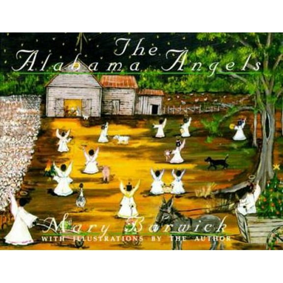 Pre-Owned The Alabama Angels (Hardcover) 0345385748 9780345385741