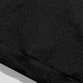 thumbnail image 4 of GigrtiJin Mens Cable Knitted Casual Hoodies Solid Color Drawstring Hooded Long Sleeve Tunic Tops Trendy Workout Sweatshirt, 4 of 5