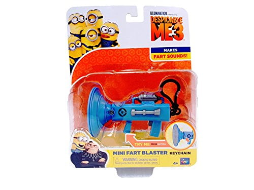 fart blaster toy