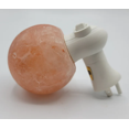 thumbnail image 3 of Himalayan Handcrafted salt wall Switched Night Light Lamp, Unique Gift Idea by Apexglobal, 3 of 5