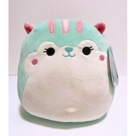 Squishmallows Over the Rainbow Squad 8  Serene the Squirrel Plush Doll Toy price history on PriceWatchPro
