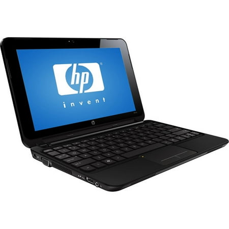 Hp Black 10.1" Mini.