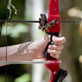 thumbnail image 4 of RENACLIPY Archery Wrist Guard Sling 1Set Durable For Archers For Heels, 4 of 8