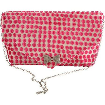 Baxter Designs Envelope Polka Dot