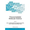 thumbnail image 2 of Polyoxometalate Molecular Science: Proceedings of the NATO Advanced Study Institute, Tenerife, Spain, 25 August-4 September, 2001 (NATO Science Series II), 2 of 4