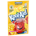 thumbnail image 2 of Kool-Aid Soft Drink Mix Lemonade Unsweetened, Caffeine Free 0.23 Oz., (12 Pack) Free Bonus Sampler(s) Included With Offer Beverage and Flavor May Vary, 2 of 7