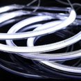 thumbnail image 4 of White CCFL Angel Eye Halo Ring Light for E46 3 Series Non-Projector Headlights, 4 of 5
