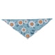 thumbnail image 1 of Billuyoard Bufanda triangular de baba de algodón para mantener el calor, toalla para mascotas, regalo para cuello de 25-45cm Ropa para mascotas verde tipo 3 Billuyoard PT003847-03, 1 of 1