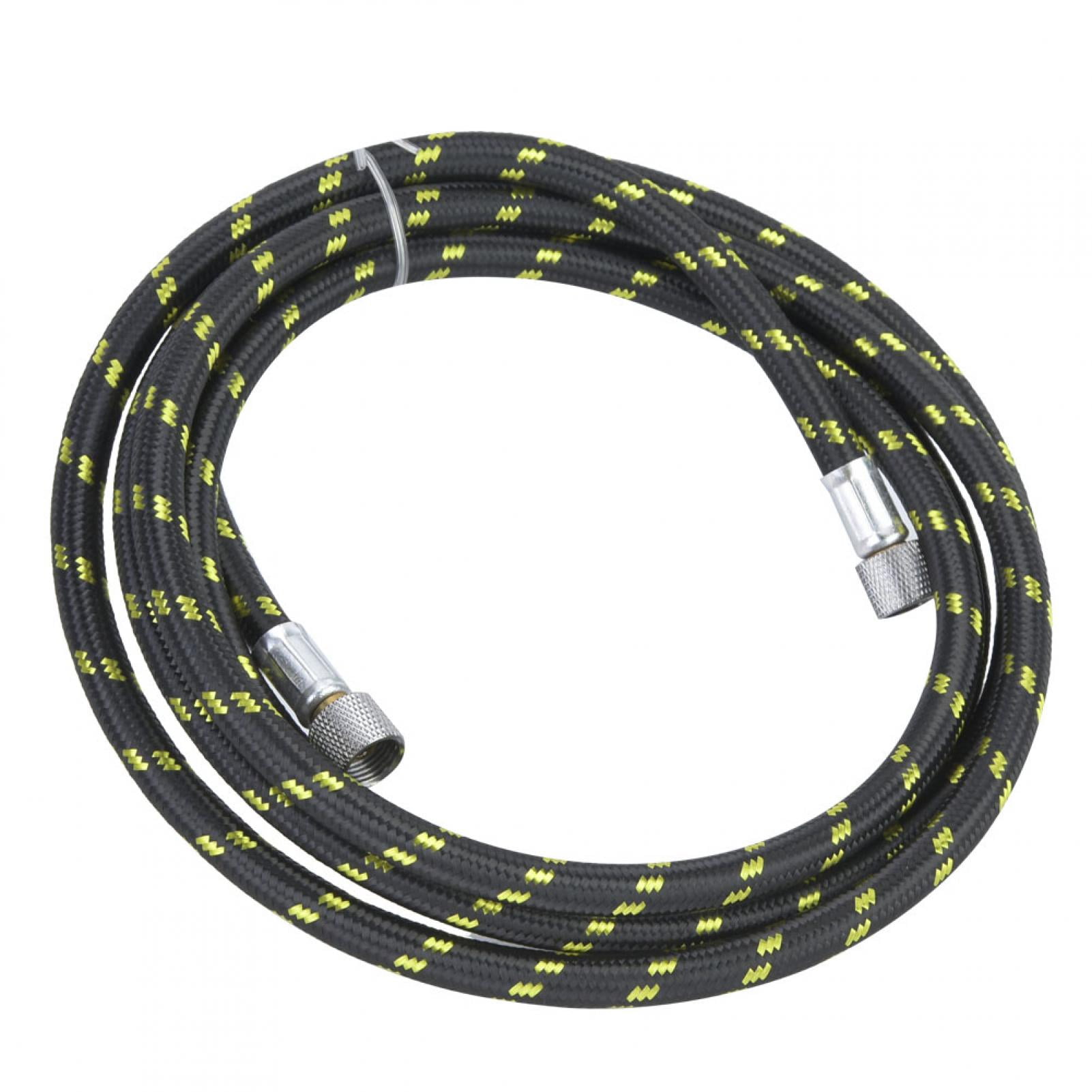 Black Air Pipe, Hose, For Spray Pen