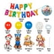 thumbnail image 2 of Globos decorativos para fiesta alusivos a Paw Patrol, 2 of 3