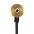 thumbnail image 4 of Câble Coaxial RG-58/U, Câble d'Antenne, Compatible avec Antenne Mobile, 4 of 8