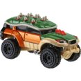 thumbnail image 1 of Hot Wheels Super Mario Bowser Vehicle, 1 of 4