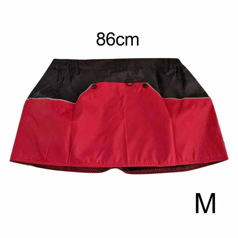 Dog top training apparel
