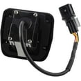 thumbnail image 2 of Applicable to 95760H2000 95760-H2000 Car Rear Parking Assist Backup Camera Compatible for Kia Rio 4KX Cross Rio XXLine Electronics, 2 of 6