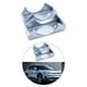 thumbnail image 3 of 2x Trailing Arm Axle Seats Flash000514 Accessories 3" Trailer, 3 of 9