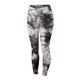 thumbnail image 4 of MKLEKYY Leggings deportivos para mujer, de cintura alta, suaves, para yoga, para entrenamiento y correr, 4 of 4