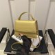 thumbnail image 4 of Bolso de mujer de color liso, estilo coreano, pequeño bolso cuadrado, nuevo estilo de invierno 2025, bolso bandolera informal sencillo, 4 of 5
