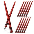 thumbnail image 2 of 12 Pcs Porte-Plumes pour Calligraphie, Peinture et Écriture, 2 of 8