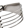 thumbnail image 4 of MasteelfCA Cream Mixer Pastry Cutter Stainless Steel Baking Dough Blender Mixer for Cookie Cake Muffin Cutter Kitchen Gadgets Supplies, 4 of 7
